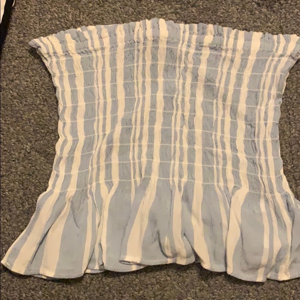 Cute small shirt